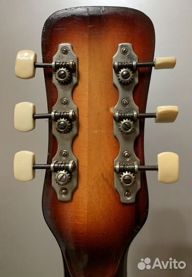 Электрогитара Musima 1657