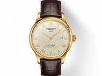 Часы tissot LE locle powermatic 80