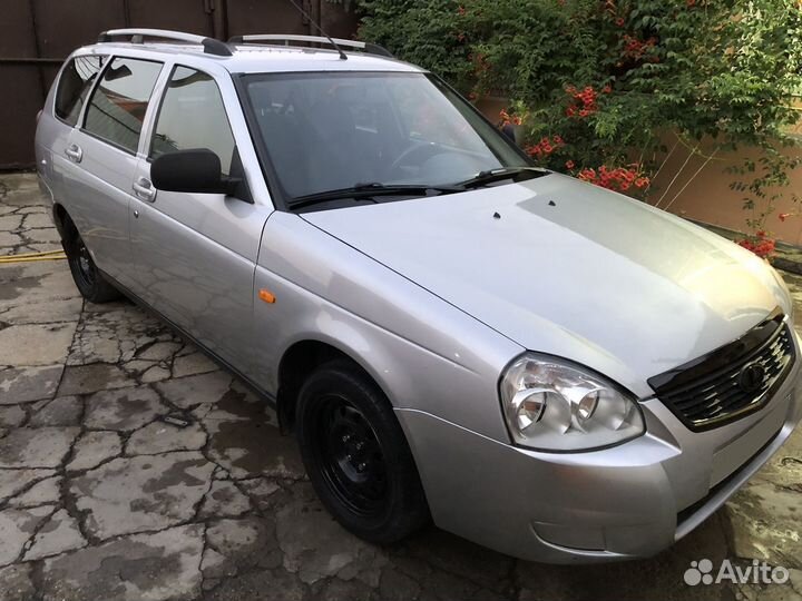 LADA Priora 1.6 МТ, 2012, 192 000 км