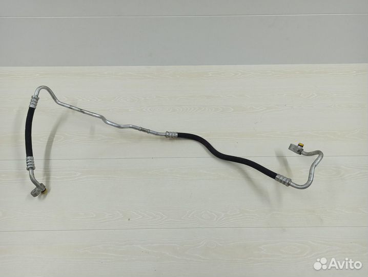 Трубка кондиционера BMW X5 E70 N55