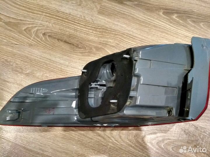 Продам фары киа Рио 2015