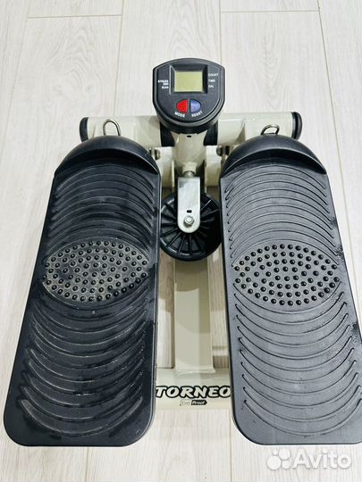 Тренажер степпер torneo