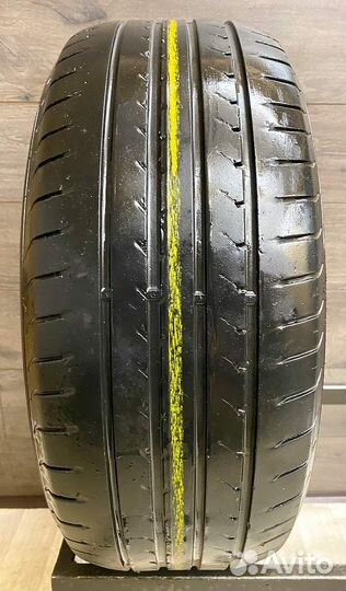 Goodyear EfficientGrip 215/55 R16 93H