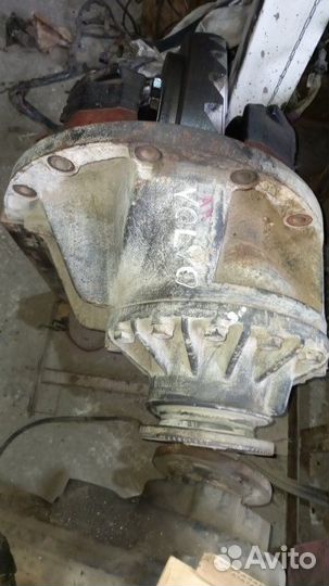 Редуктор заднего моста Volvo Fh