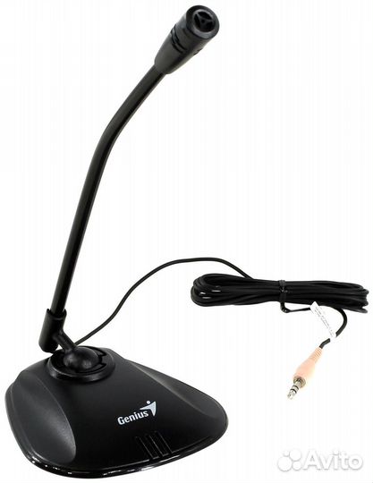 Микрофон Genius Mic-01A