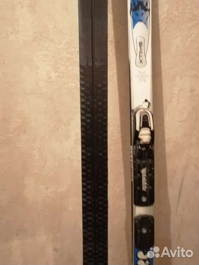 Лыжи беговые