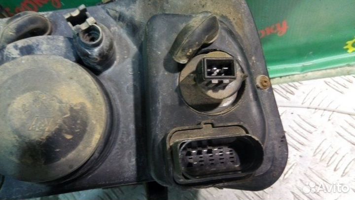 Фара правая Chery Amulet A15 1.5 2006