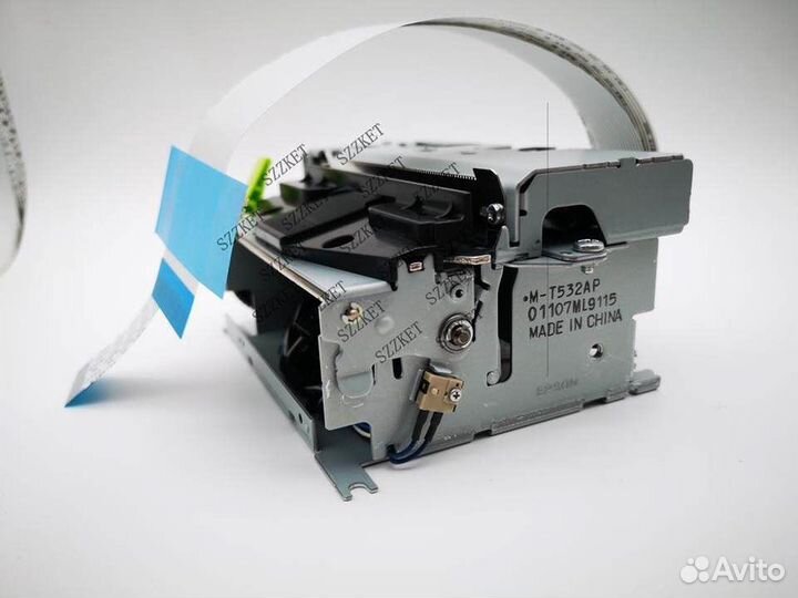 Термальная печатающая головка M-T532AF