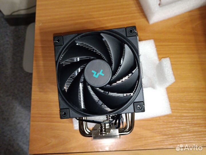 Кулер для процессора Deepcool ak500