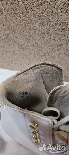 Коньки для фигурного катания профессиональные