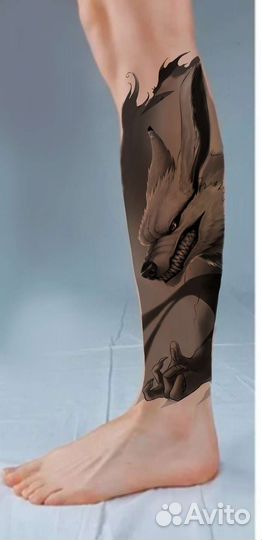 Тату-мастер