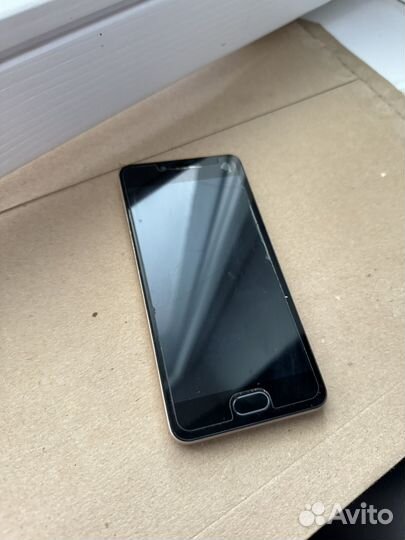 Meizu M5c, 2/16 ГБ