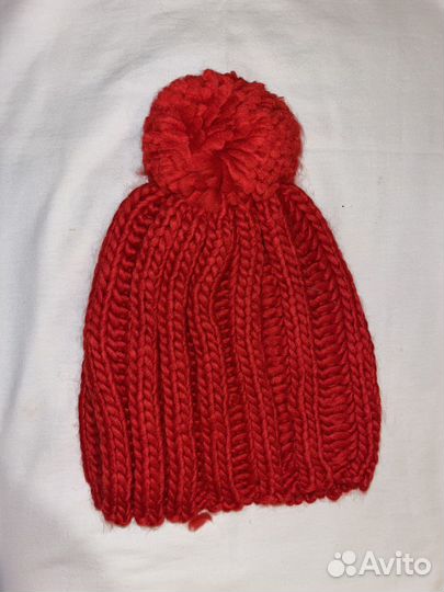 Шапка зимняя