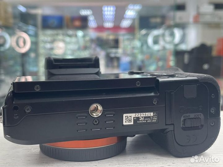 Sony A7S Body комиссионный