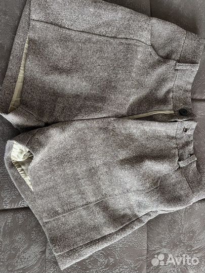 Классические шорты женские 40-42