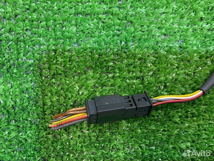 Разъем Mercedes-Benz B-Class T246 270.910 2012