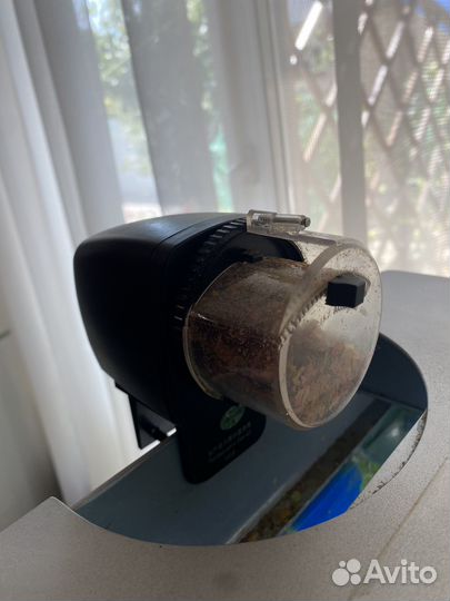 Аквариум 120 литров