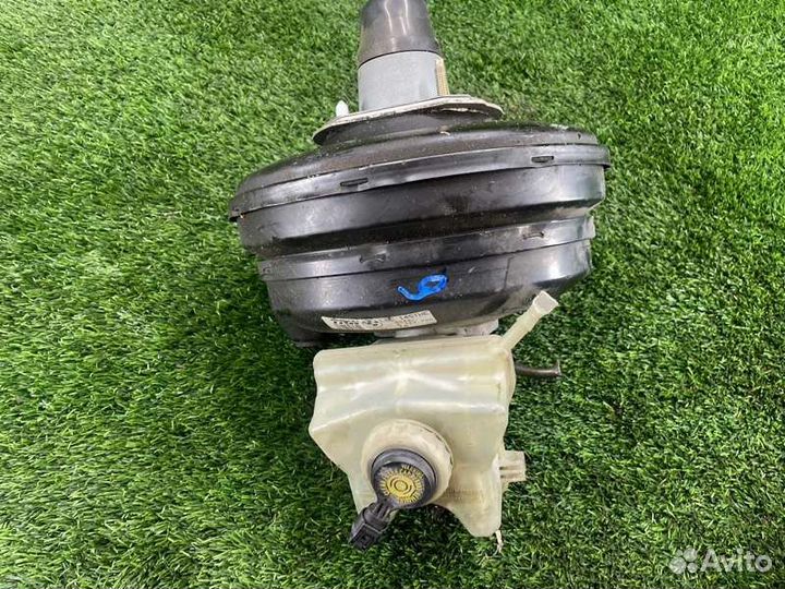 Вакуумный усилитель тормозов Bmw X5 E53 M54B30