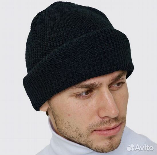 Балаклава для стиляг (2 в 1)