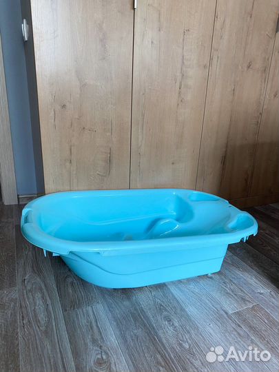 Ванночка для купания
