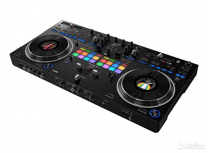 Pioneer DDJ-REV7 новый