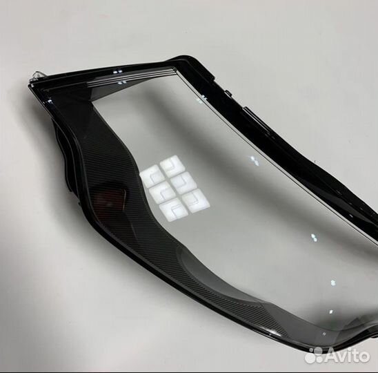 Стекло на фару Land Rover discovery sport