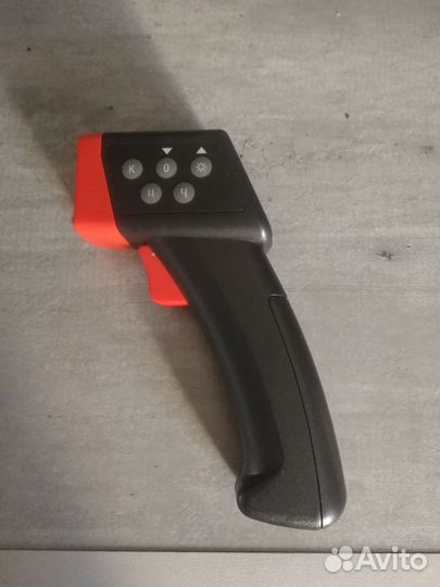 Аренда толщиномер