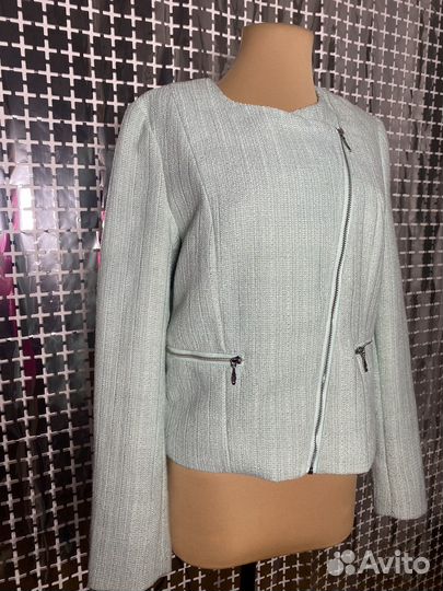 Жакет zolla M на замке