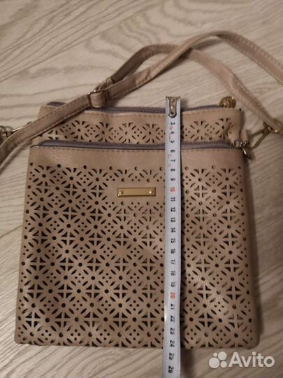 Сумка женская через плечо