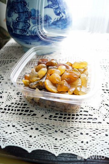 Речные камни для аквариума (900гр)