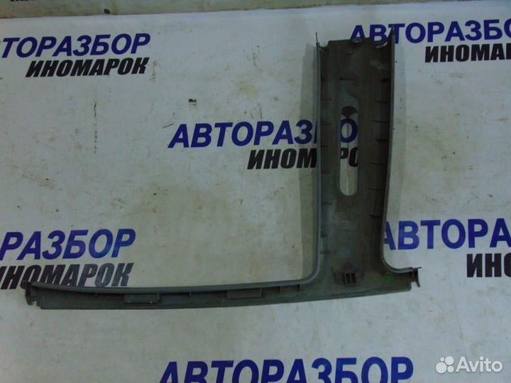 Обшивка стойки для Kia Spectra 2001-2011г