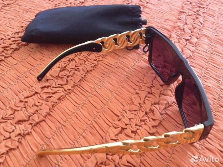 Великолепные очки