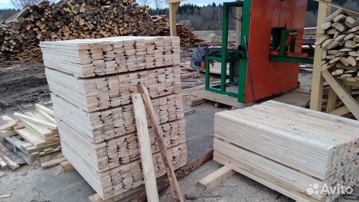 Паллетная доска