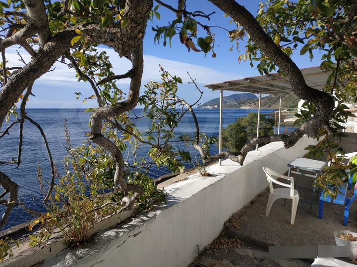 Дом 70 м² на участке 1 сот.