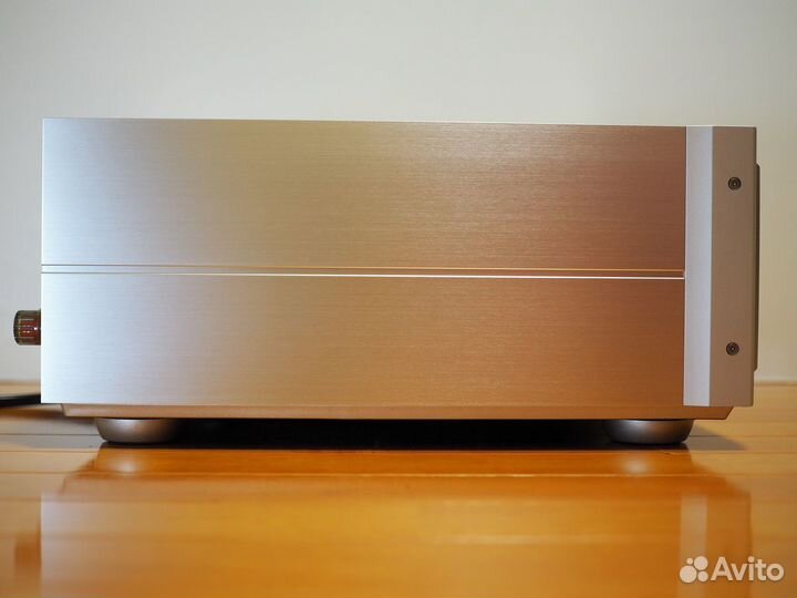Усилитель Pioneer A-09