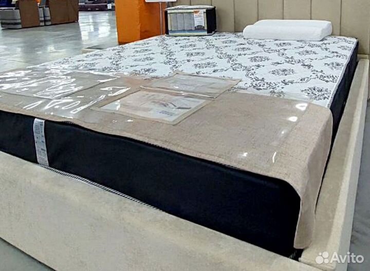 Матрас 160х200