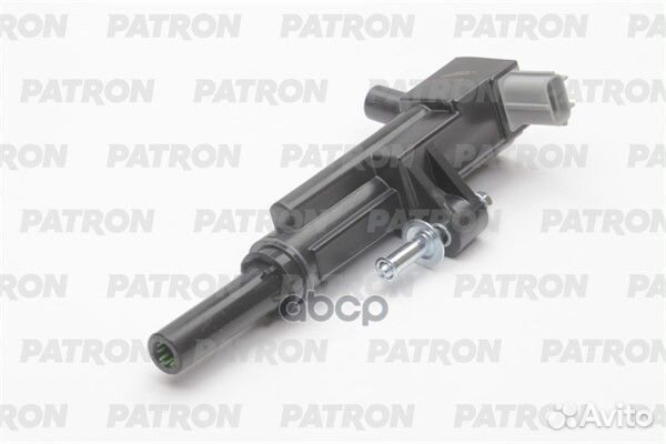 Катушка зажигания (серый разъем) jeep: Cherokee