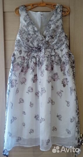 Женские вещи пакетом 46 размер