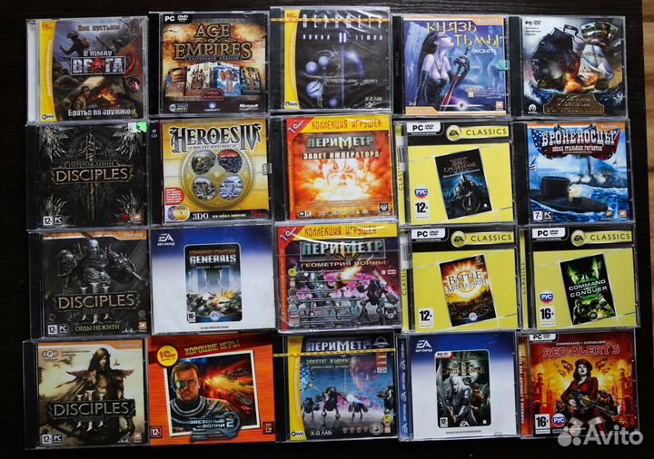 Компьютерные игры лицензия