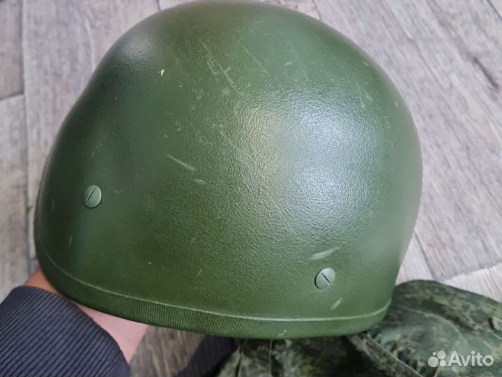 Шлем 6Б47, 2-размер