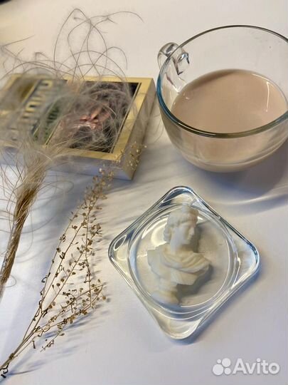 Минималистичный подсвечник