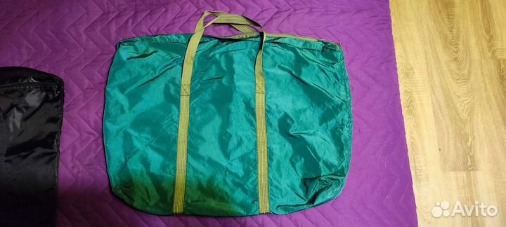 Сумки, паспорта Ратник