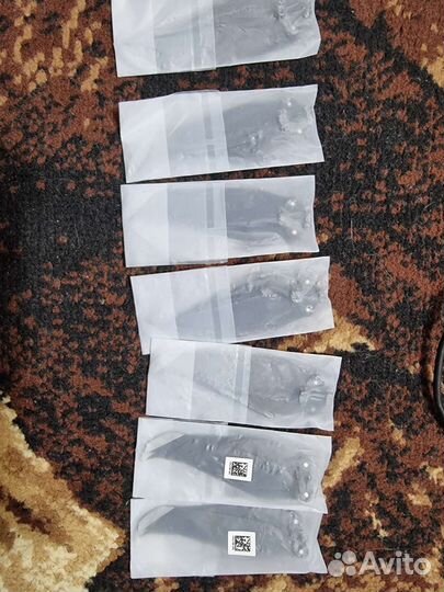 Квадрокоптер dji mavic air 2