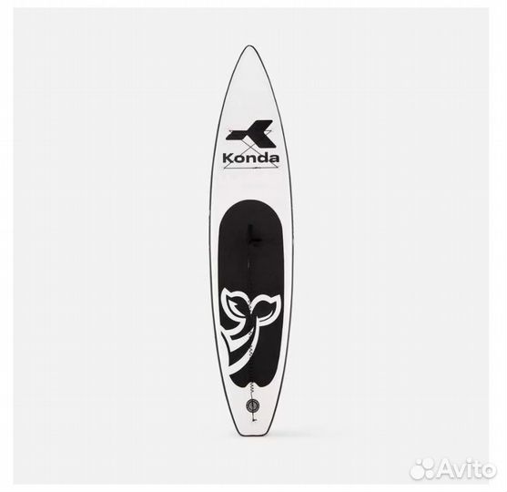 Sup-доска Konda Shark 11,6', 350x78x15 см, до 200