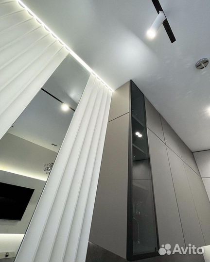 Кухня по вашим размерам / на заказ