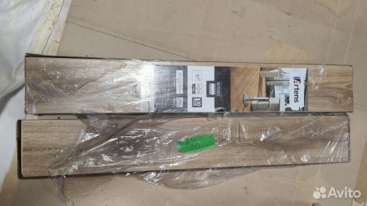 Ламинат artens bronberg 8мм