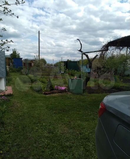 Дача 24 м² на участке 6 сот.