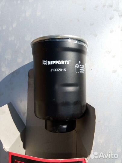 Фильтр масляный