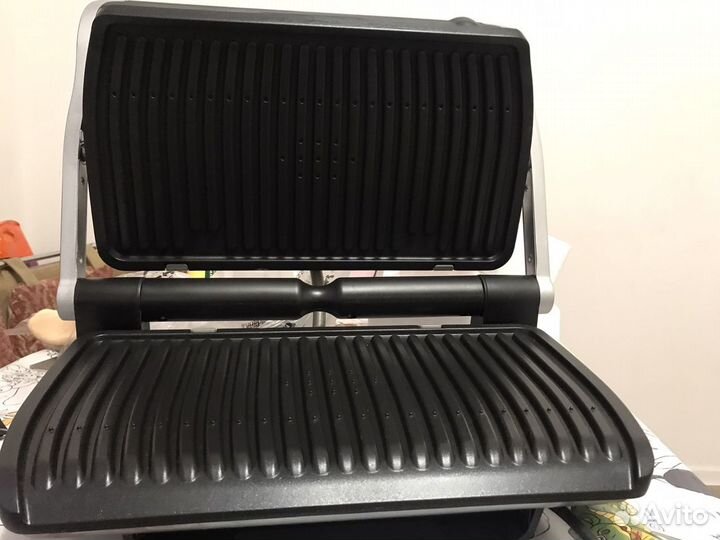 Tefal optigrill elite xl