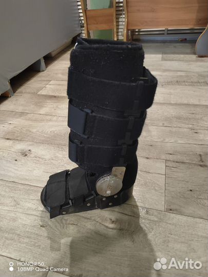 Ортез для голеностопа